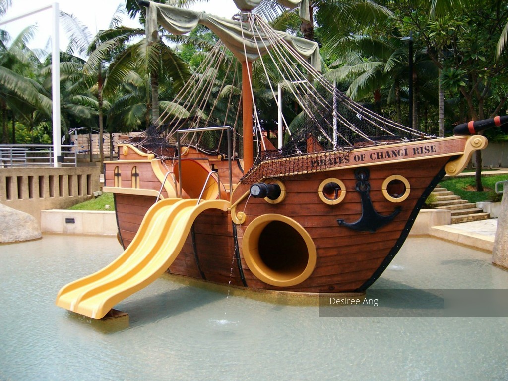 Changi Rise Condominium thumbnail photo
